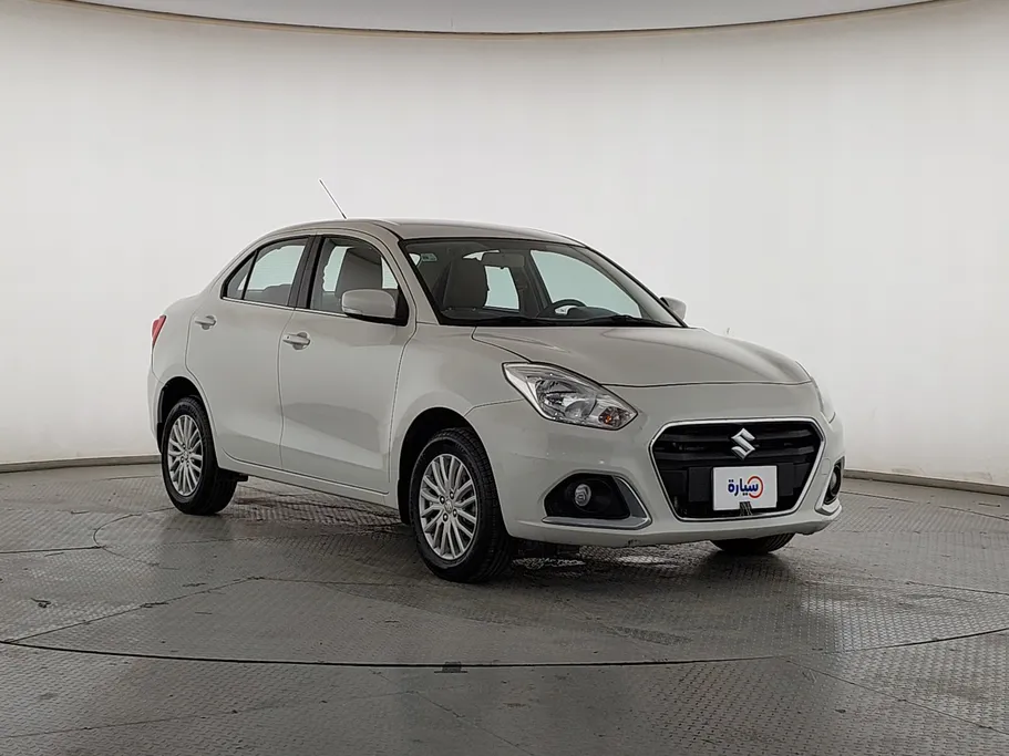 2024 Suzuki Dzire GLX 