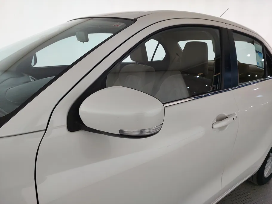 2024 Suzuki Dzire GLX 