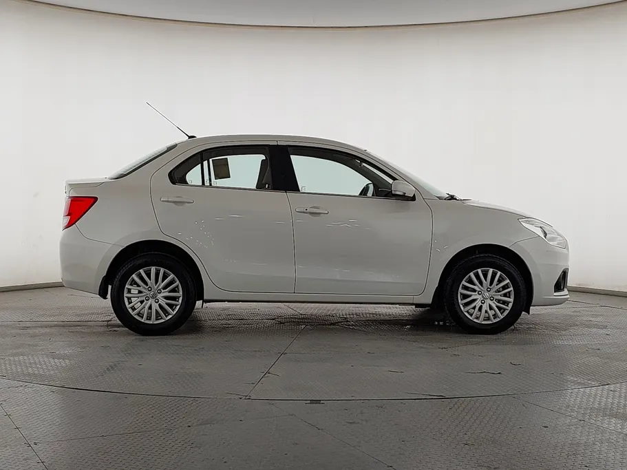 2024 Suzuki Dzire GLX 