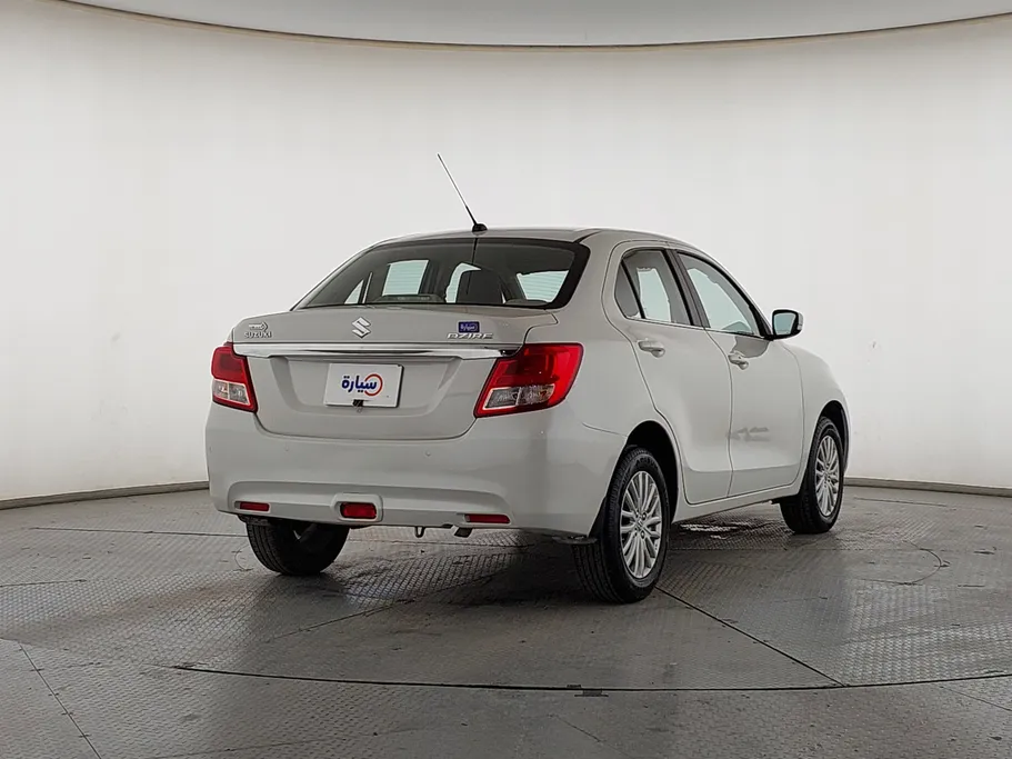 2024 Suzuki Dzire GLX 