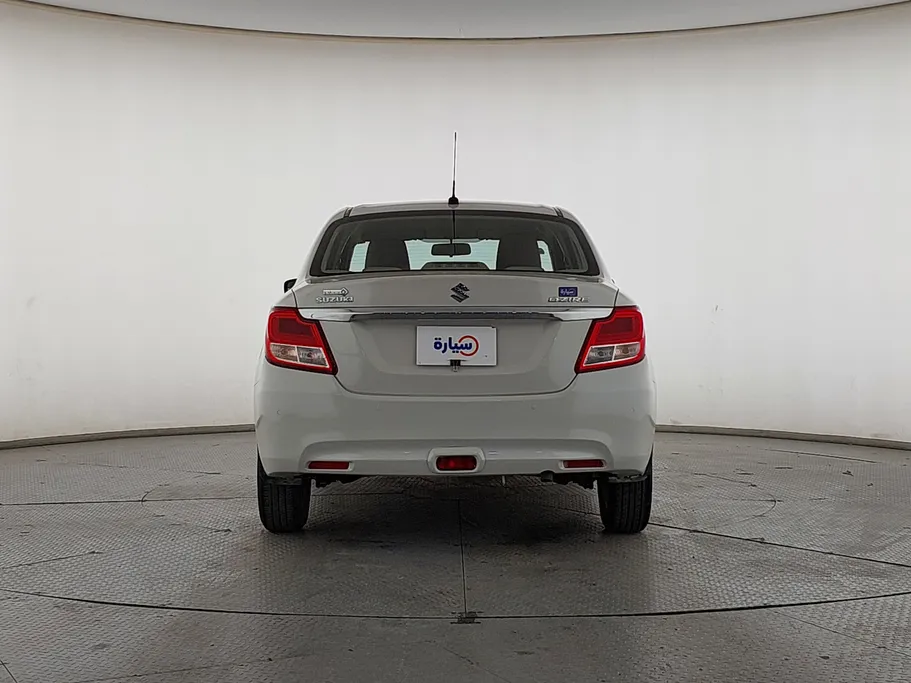 2024 Suzuki Dzire GLX 