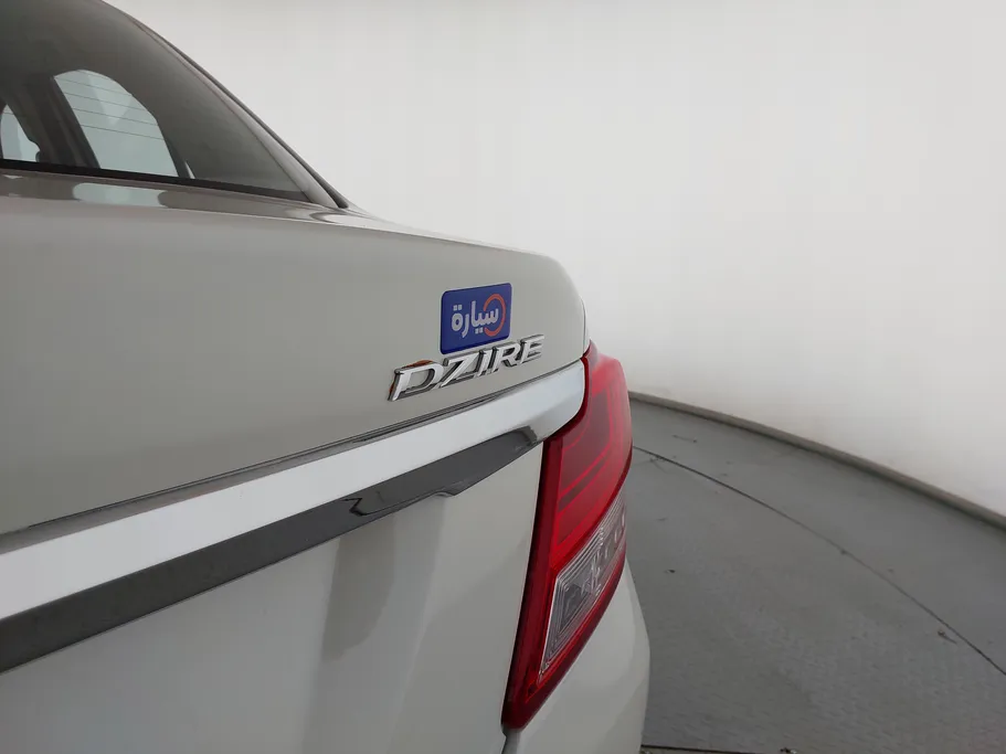 2024 Suzuki Dzire GLX 