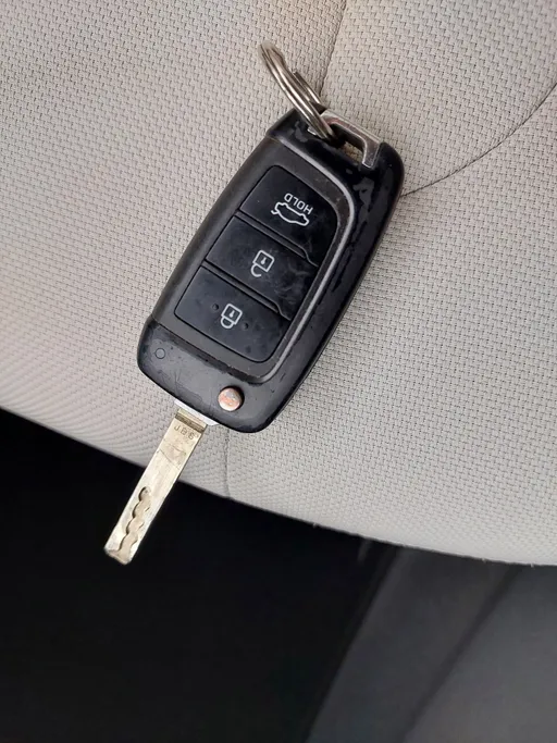 2023 Hyundai Elantra Smart 