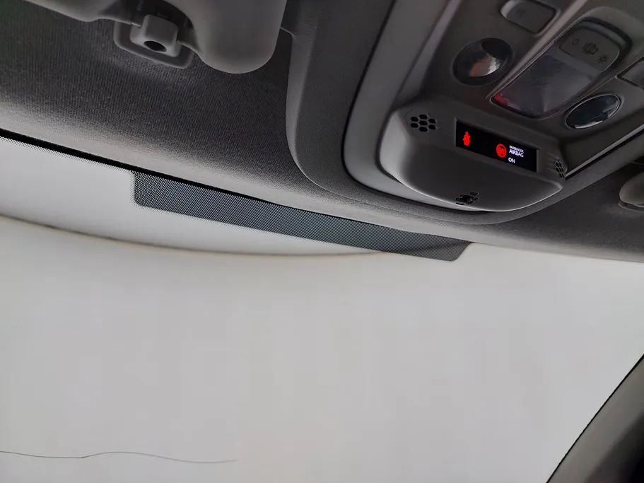 2025 Peugeot Partner Refrigerated 
