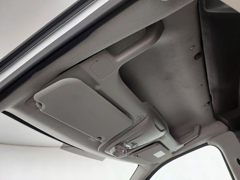 2025 Peugeot Partner Refrigerated 