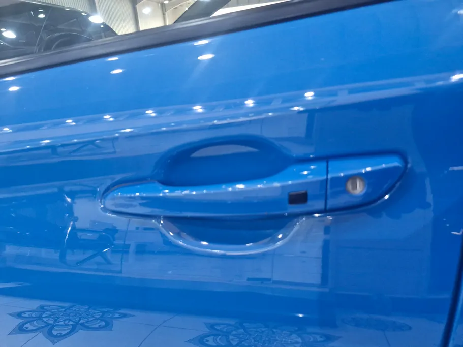 2023 Hyundai Kona SMART 