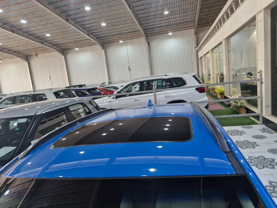 2023 Hyundai Kona SMART 