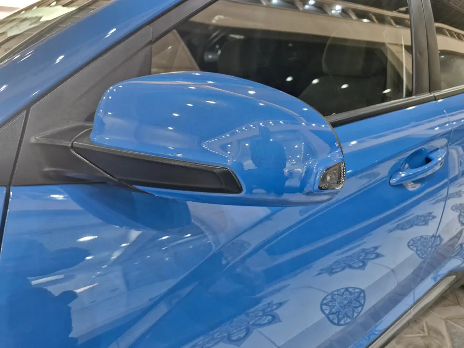 2023 Hyundai Kona SMART 