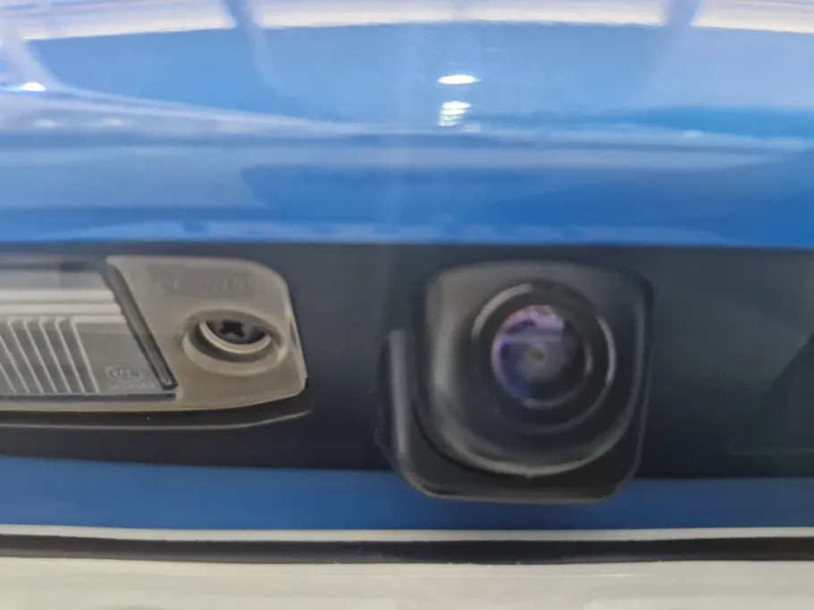 2023 Hyundai Kona SMART 