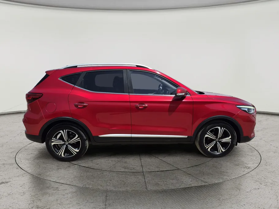 ام جي ZS LUX 2022 
