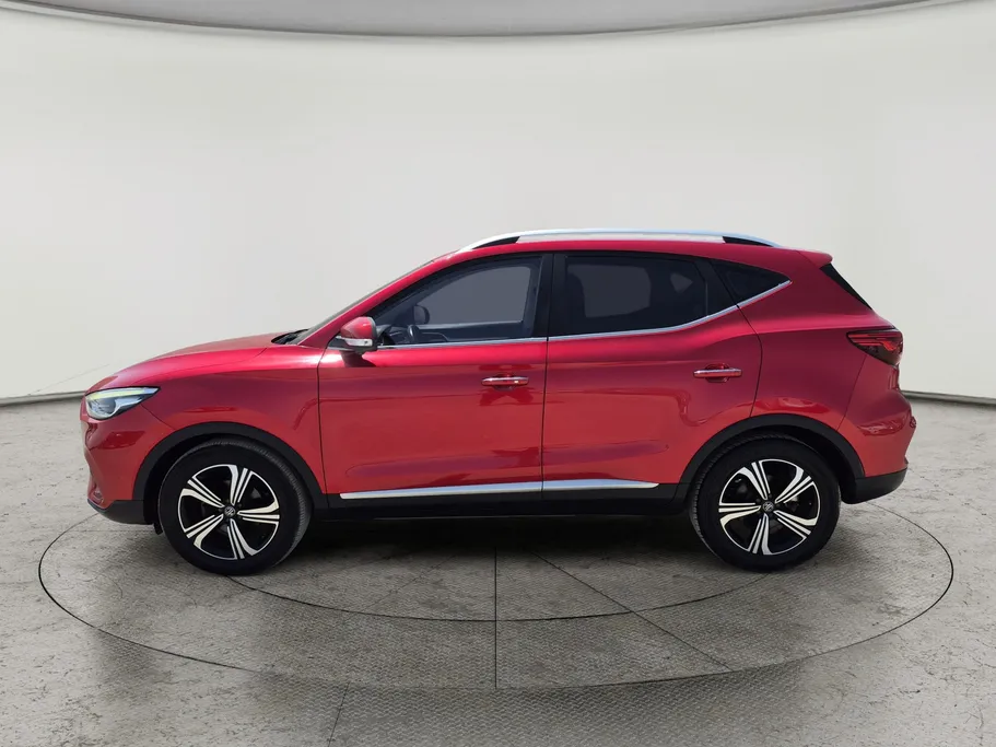 ام جي ZS LUX 2022 