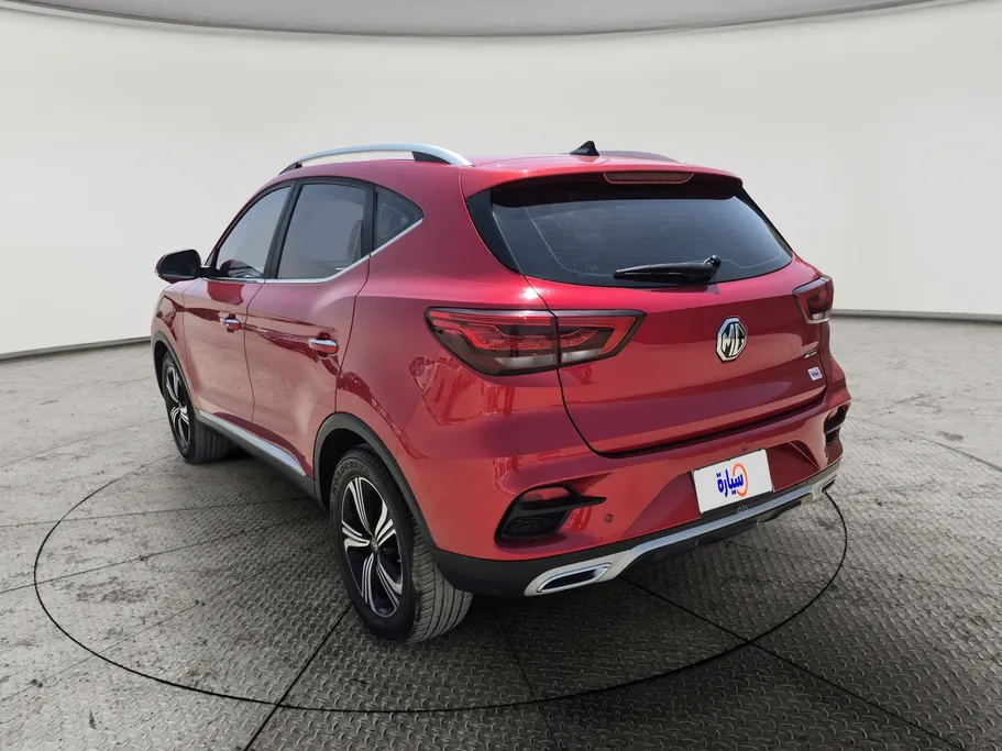 ام جي ZS LUX 2022 
