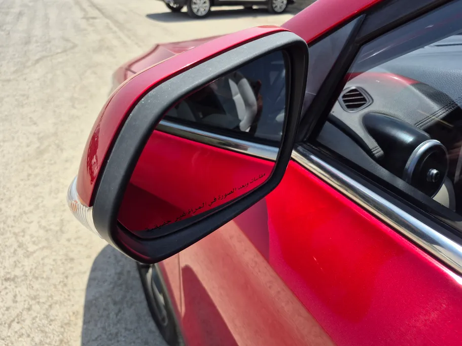 ام جي ZS LUX 2022 