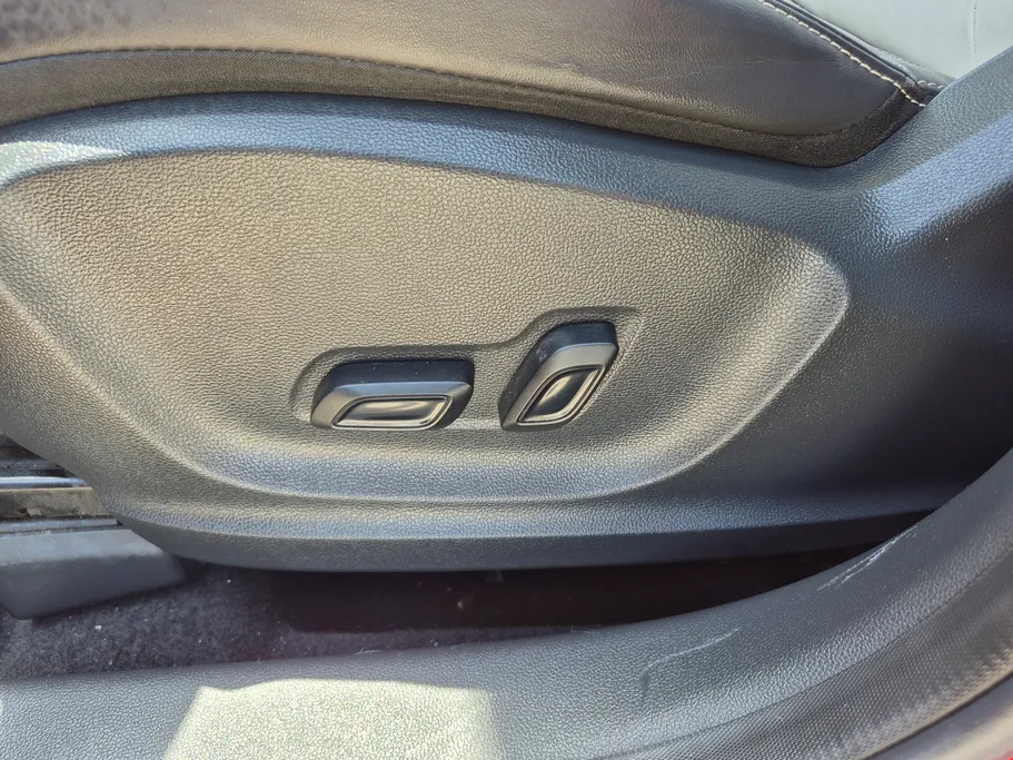 ام جي ZS LUX 2022 