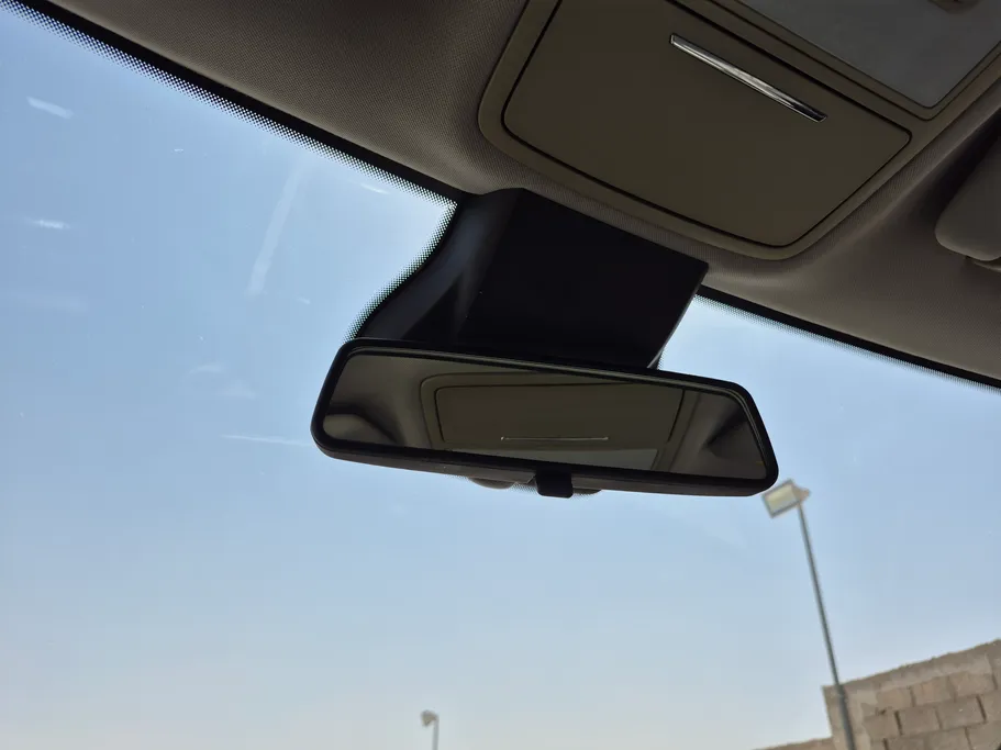 ام جي ZS LUX 2022 