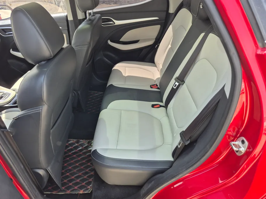 ام جي ZS LUX 2022 