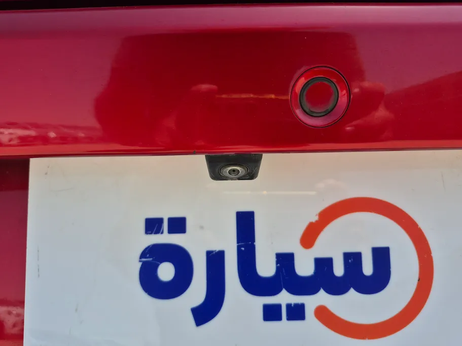 ام جي ZS LUX 2022 