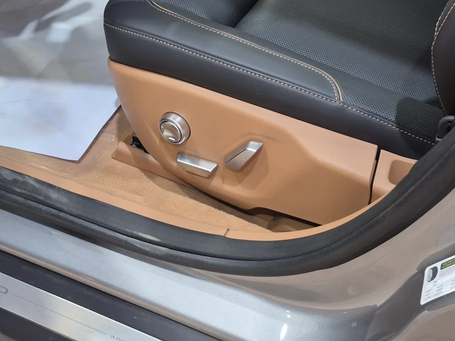 2026 Lucid Air Touring 