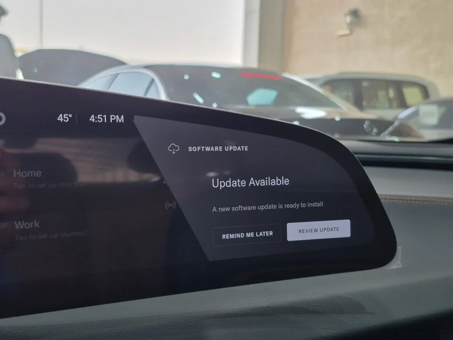 2026 Lucid Air Touring 