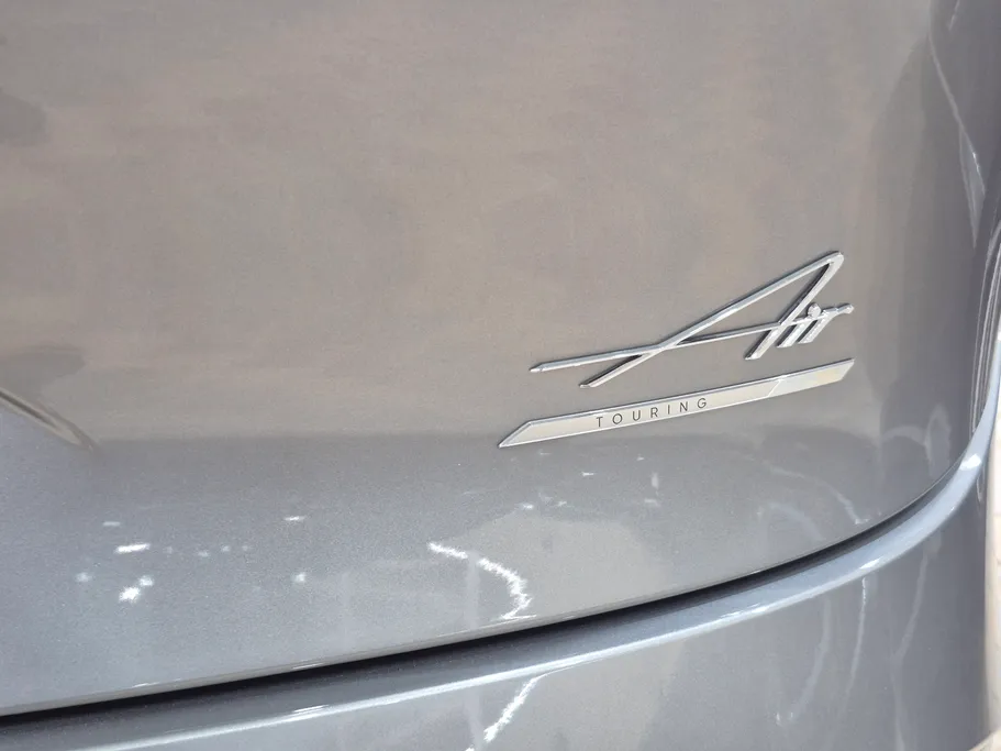 2026 Lucid Air Touring 