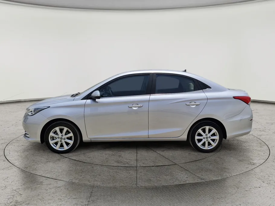 2022 Changan Alsvin Full Option 