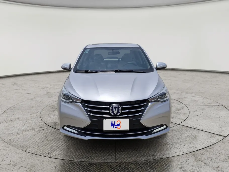 2022 Changan Alsvin Full Option 