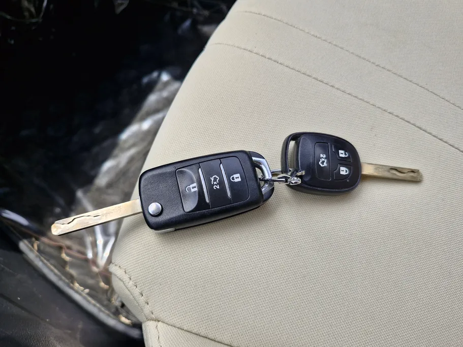 2022 Changan Alsvin Full Option 