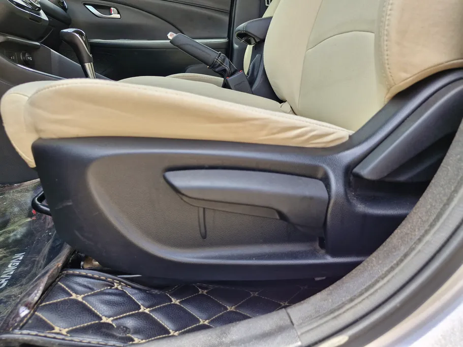 2022 Changan Alsvin Full Option 