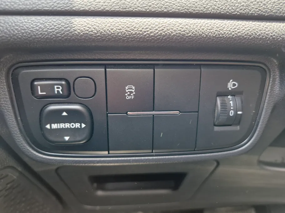 2022 Changan Alsvin Full Option 