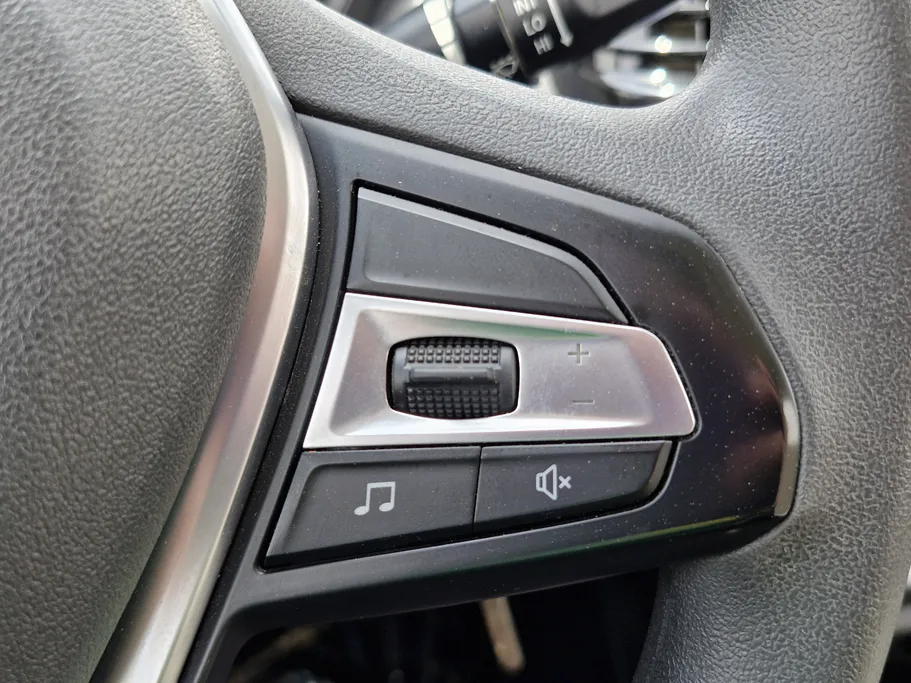 2022 Changan Alsvin Full Option 