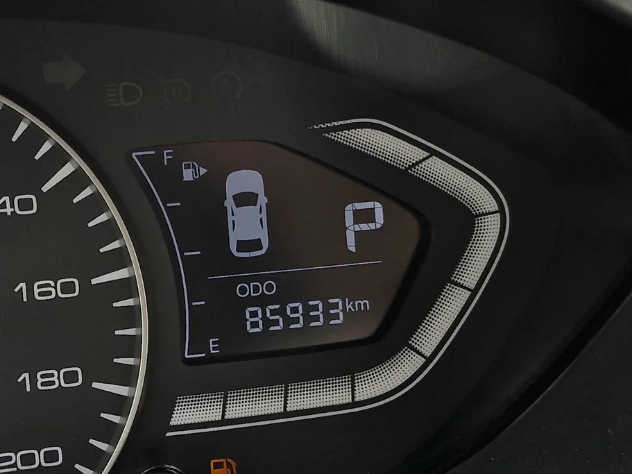 2022 Changan Alsvin Full Option 