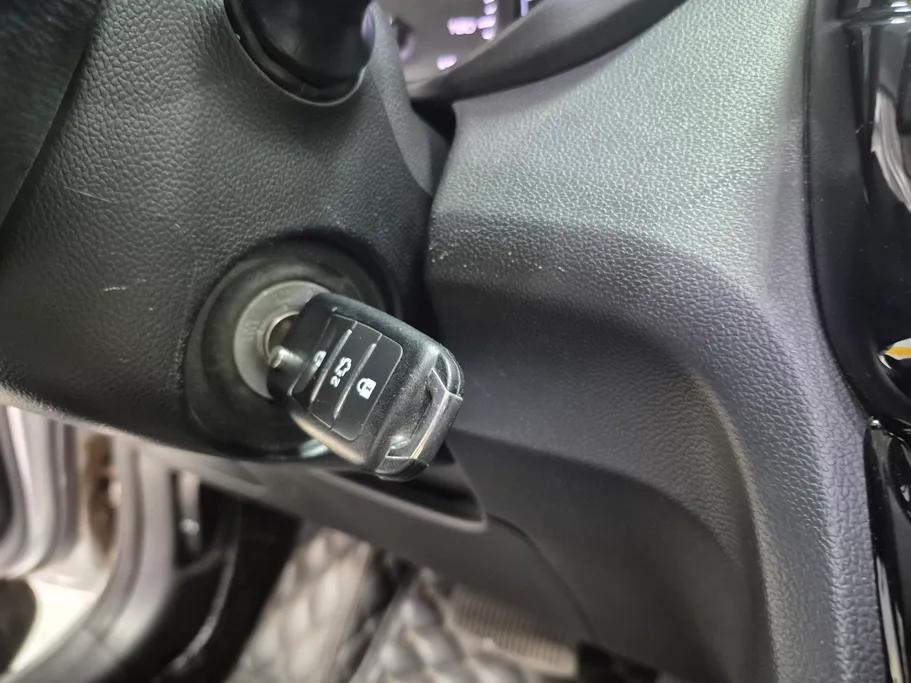 2022 Changan Alsvin Full Option 