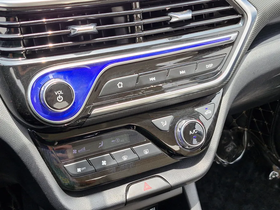 2022 Changan Alsvin Full Option 