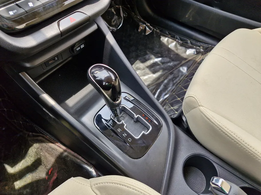2022 Changan Alsvin Full Option 
