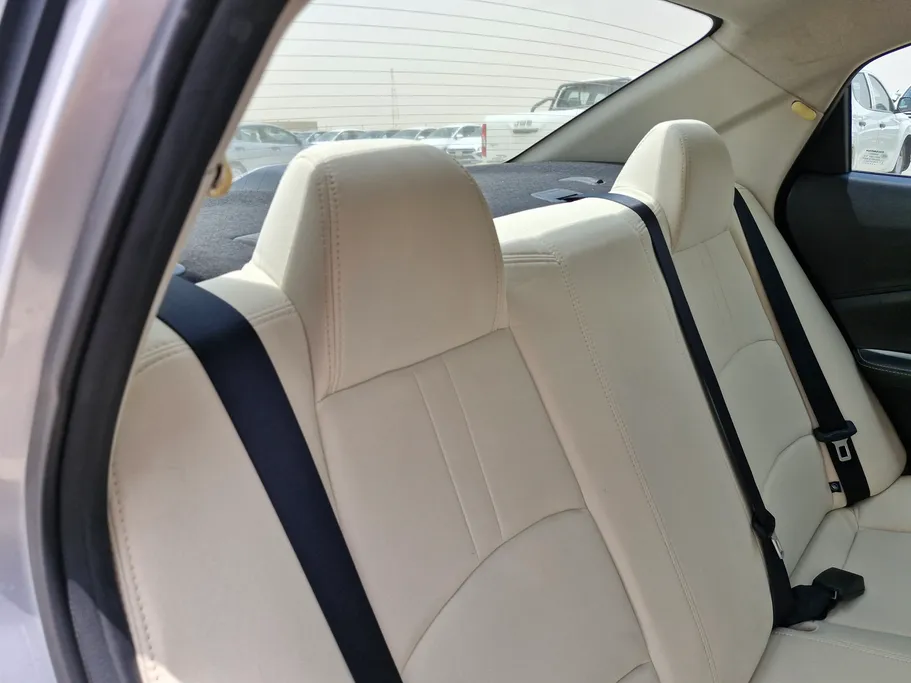 2022 Changan Alsvin Full Option 