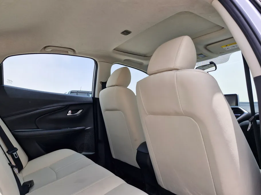 2022 Changan Alsvin Full Option 