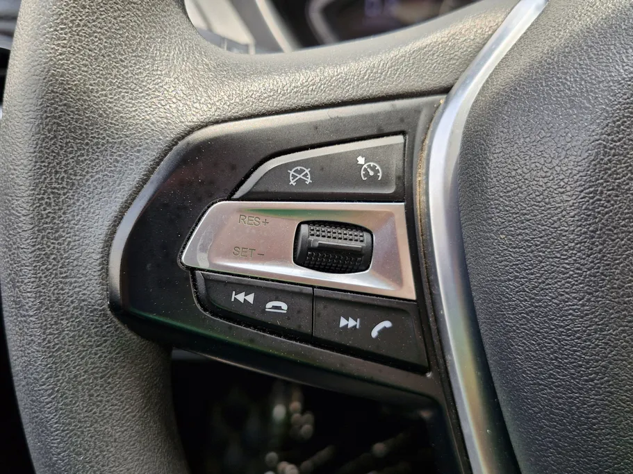 2022 Changan Alsvin Full Option 