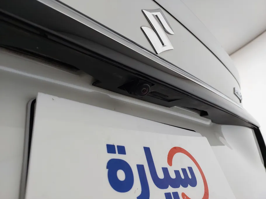 سوزوكي ديزاير GL New Shape 2025 