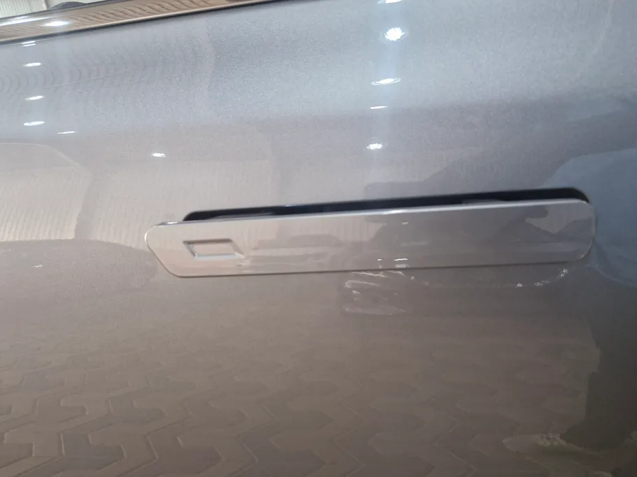 2024 BAIC X7 Honor 