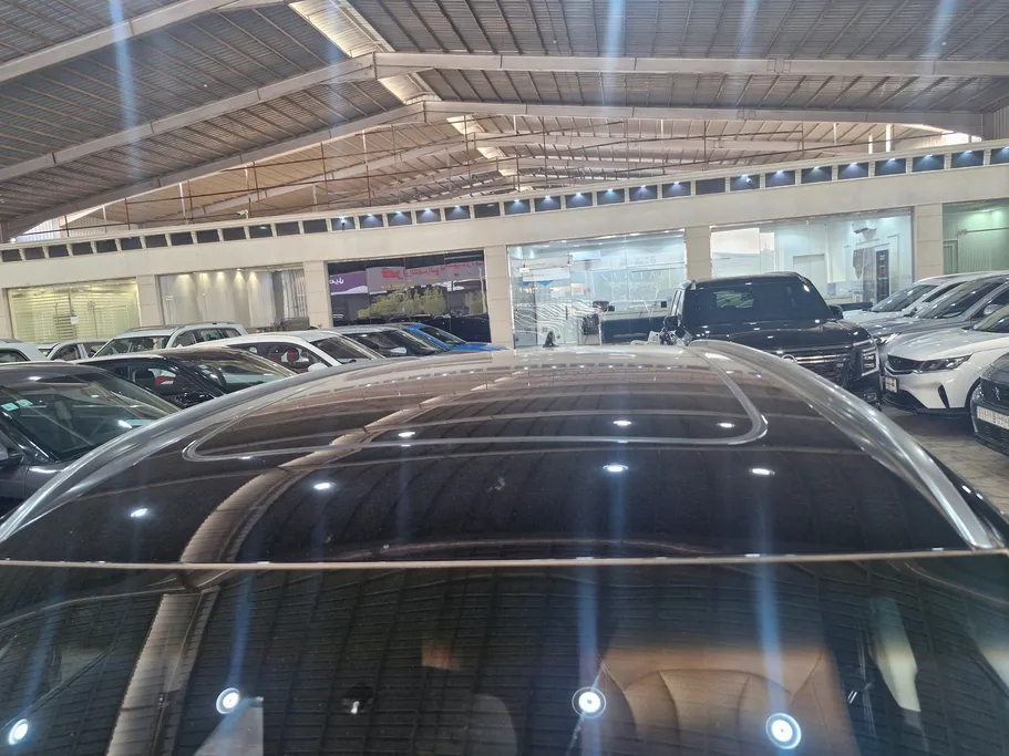 2024 BAIC X7 Honor 
