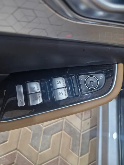 2024 BAIC X7 Honor 
