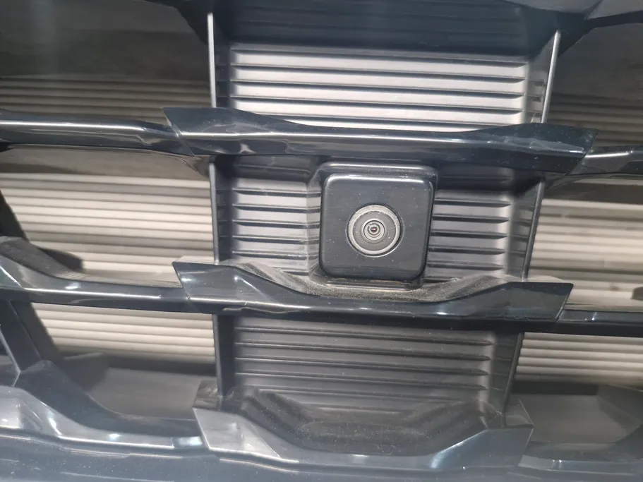 2024 BAIC X7 Honor 