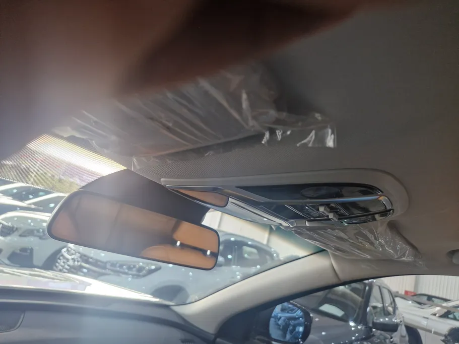 2024 BAIC X7 Honor 