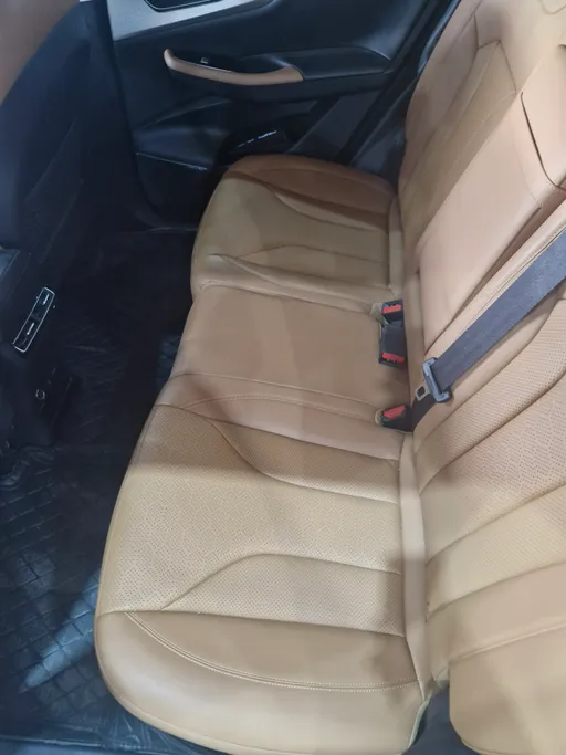 2024 BAIC X7 Honor 