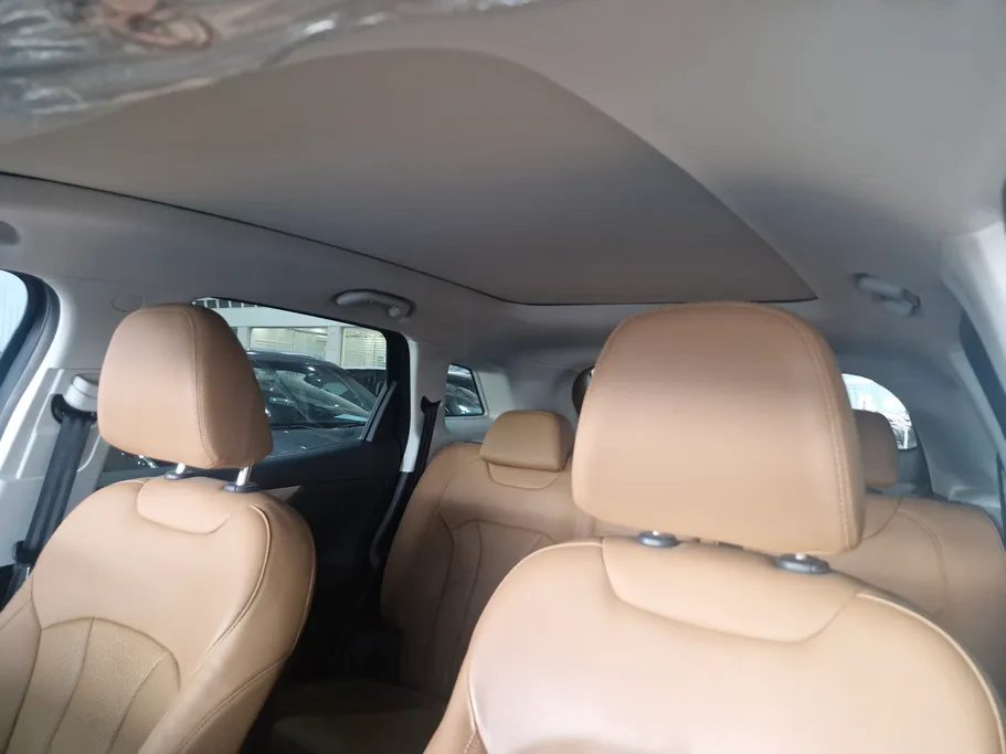 2024 BAIC X7 Honor 