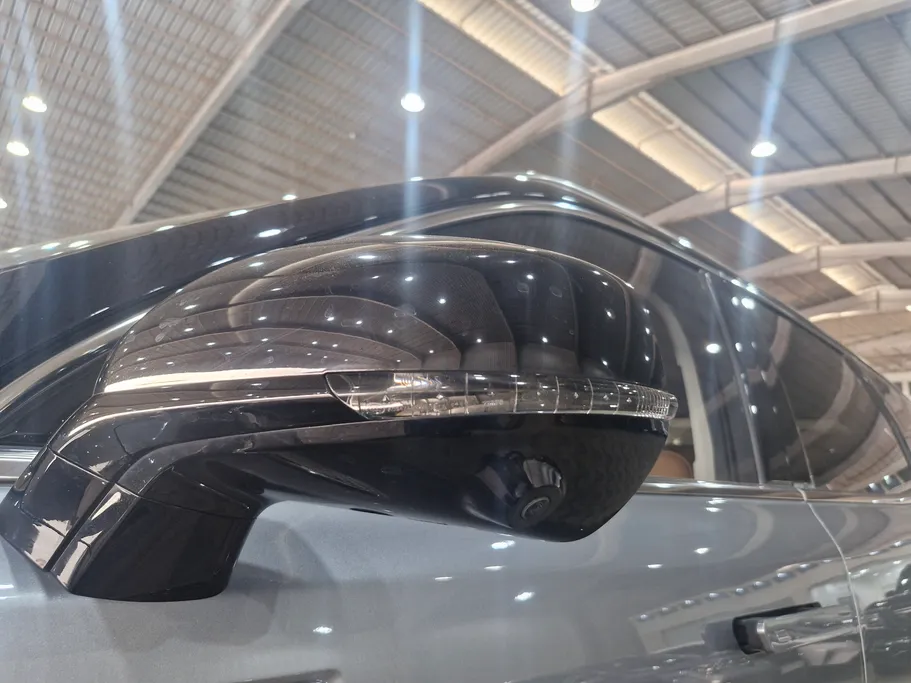 2024 BAIC X7 Honor 