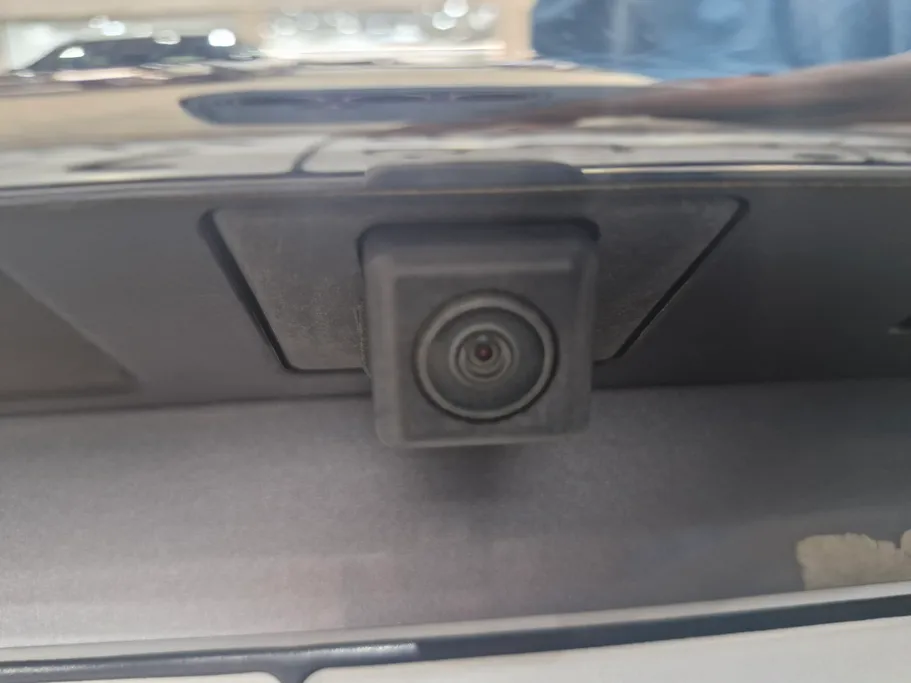2024 BAIC X7 Honor 