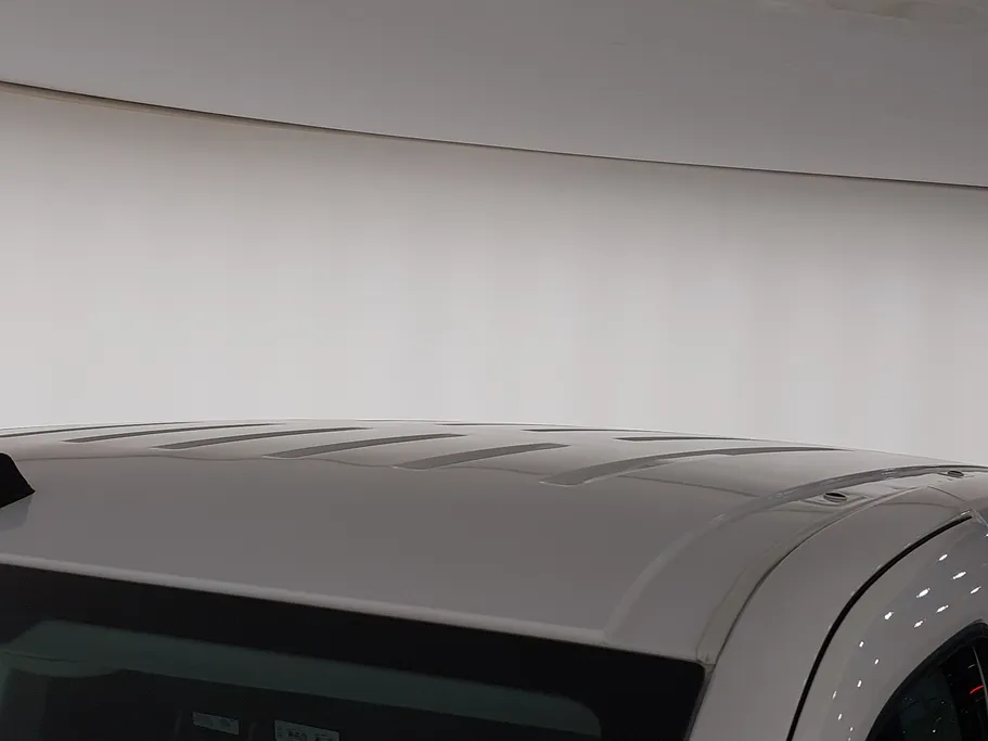 بيجو بارتنر Short van 2025 