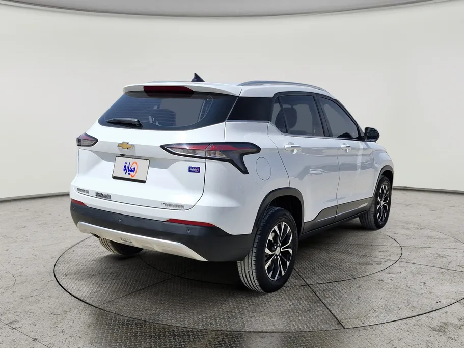 2023 Chevrolet Groove Premier 