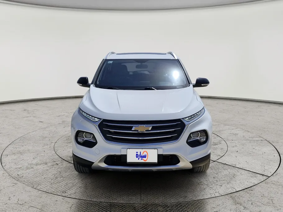 2023 Chevrolet Groove Premier 